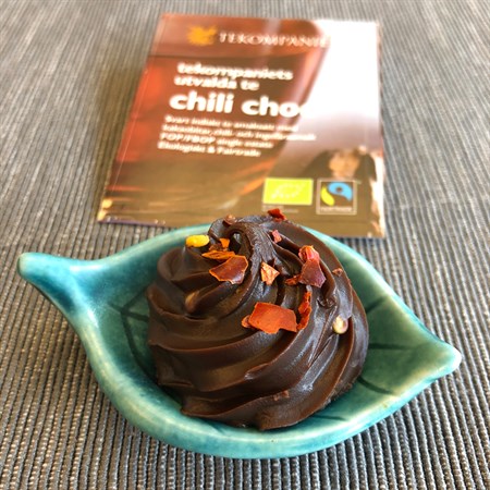 Chili Choc Tryffel